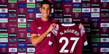 West Ham Signs Moroccan Defender