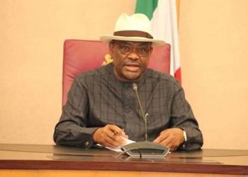 Wike Approves Payment of Gratuities