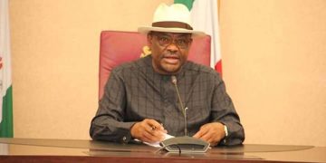 Wike Approves Payment of Gratuities