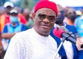 Wike Congratulates Rivers United on NPFL Title Win