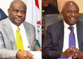 Wike Reappoints Chief of Staff
