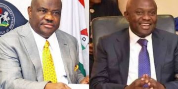 Wike Reappoints Chief of Staff