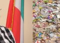 Wike Sets Up Task force to Tackle Refuse Littering