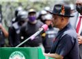 Wike to Reconstitute Cabinet
