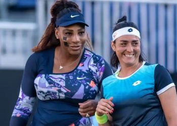 Williams and Jabeur Reach Eastbourne Semi Finals