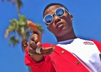 Wizkid Confirms Release Date for Album ‘More Love Less Ego’