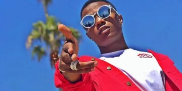 Wizkid Confirms Release Date for Album ‘More Love Less Ego’