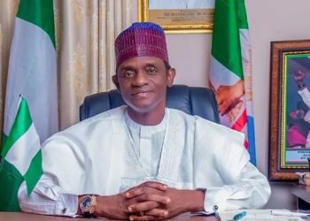 Yobe Government Announces Work Free Days for Workers