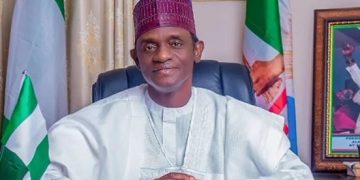 Yobe Government Announces Work Free Days for Workers