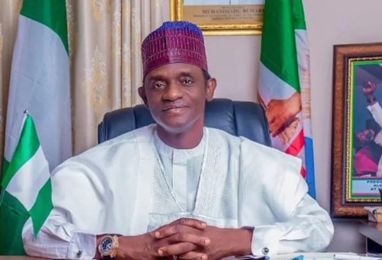 Yobe Government Announces Work Free Days for Workers