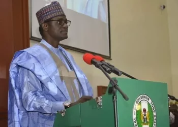Yobe Unveils Free Health Services Scheme