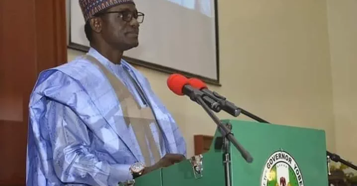 Yobe Unveils Free Health Services Scheme