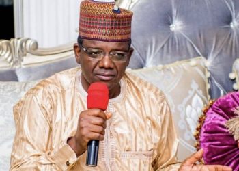 Zamfara government to reconsidering shutting off telecom services