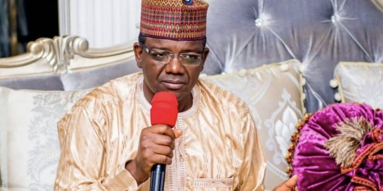 Zamfara government to reconsidering shutting off telecom services