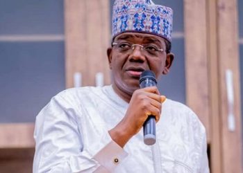Zamfara Governor Okays Death Penalty for Bandits