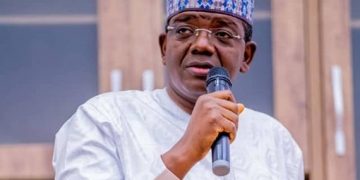 Zamfara Governor Okays Death Penalty for Bandits