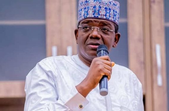 Zamfara Governor Okays Death Penalty for Bandits