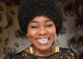 Ameh reveals her health issues