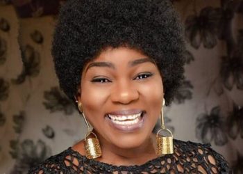 Ameh reveals her health issues
