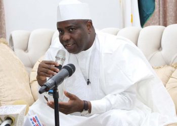 Sokoto Assembly confirms Commissioner nominees