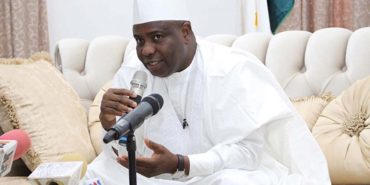 Sokoto Assembly confirms Commissioner nominees