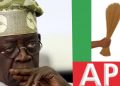 APC Stakeholders calls for a Northern Christian Vice Presidential Candidate