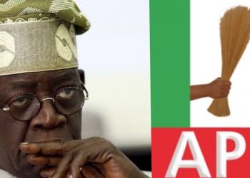 APC Stakeholders calls for a Northern Christian Vice Presidential Candidate