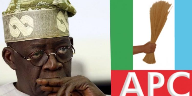 APC Stakeholders calls for a Northern Christian Vice Presidential Candidate
