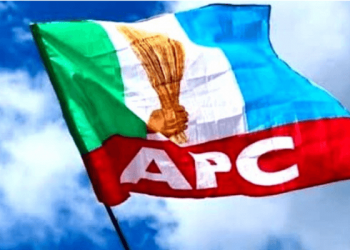 APC debunks zoning of Presidential ticket to South