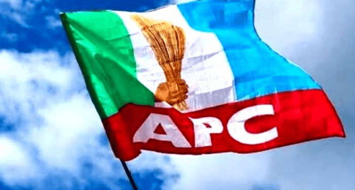 APC debunks zoning of Presidential ticket to South