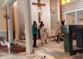 CAN condemns church attack in Ondo