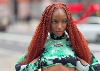 Ayra Starr premieres new single ‘Ase’