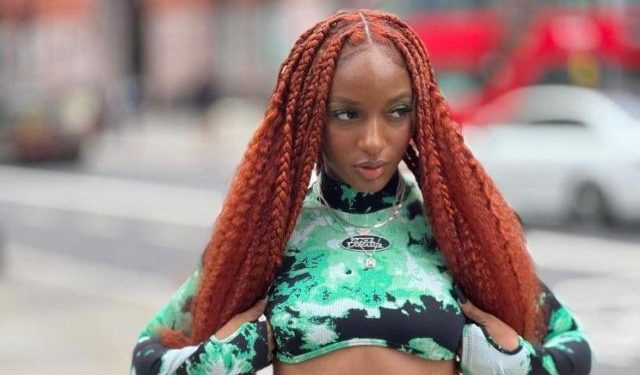 Ayra Starr premieres new single ‘Ase’