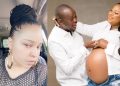 Actress Bimbo Afolayan and husband welcome a baby girl