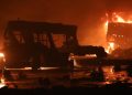 Bangladesh Port fire claim lives