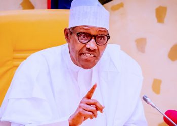 Buhari urges APC Presidential Aspirants to produce consensus Candidate