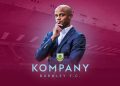 Former Manchester City Captain appointed Burnley Manager