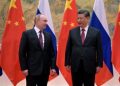 China reaffirms support for Russia’s security issue
