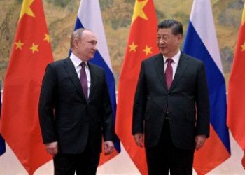 China reaffirms support for Russia’s security issue