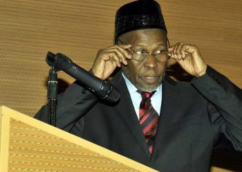 Senate investigates corruption allegations against Ex-CJN