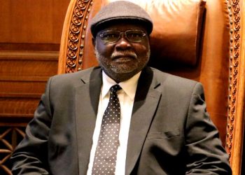 New acting CJN assures Nigerians of Judiciary reform
