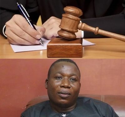 Court of Appeal Reserves Judgment on Appeal Filed Against Igboho