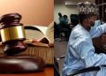 Court Restrains INEC From Ending Voter Registration