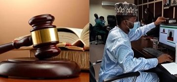 Court Restrains INEC From Ending Voter Registration