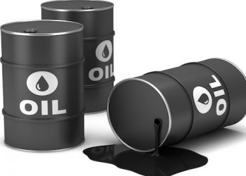 Crude oil exports hit N5.6trillion in three months