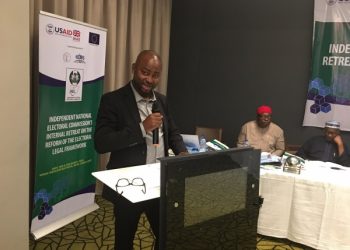 INEC creates additional CRV centres in Anambra