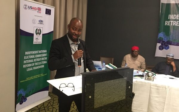 INEC creates additional CRV centres in Anambra