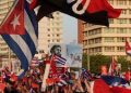 Cuban government sanctions citizens over protests