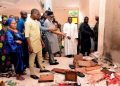 Death toll from Sunday attack in Ondo rises