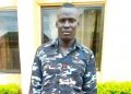 Police demotes officer for praising cult group